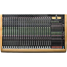 Toft Audio Designs ATB 24 Analog Mixing Console