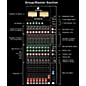 Toft Audio Designs ATB 24 Analog Mixing Console