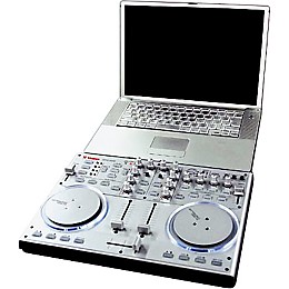 Open Box Vestax VCI-100MV MixVibes Edition DJ Controller | Guitar