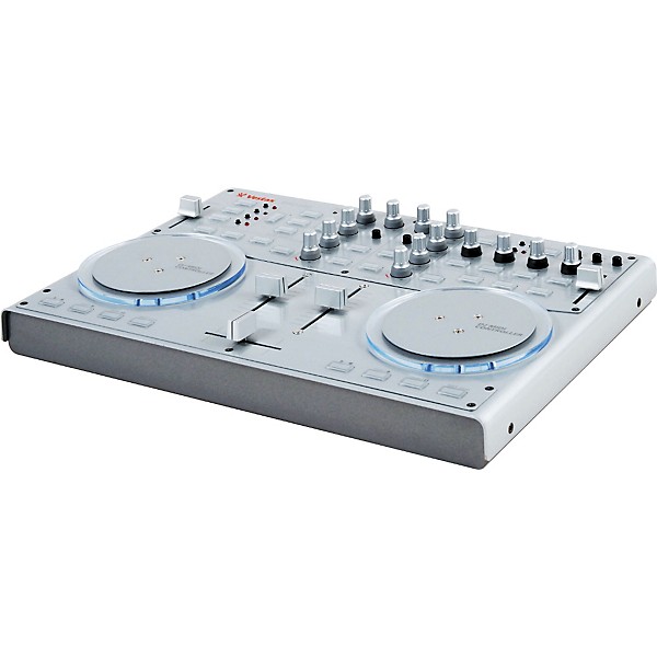 Open Box Vestax VCI-100MV MixVibes Edition DJ Controller | Guitar