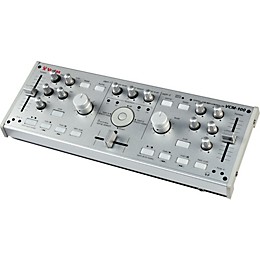 Open Box Vestax VCM-100 USB MIDI Controller Level 1