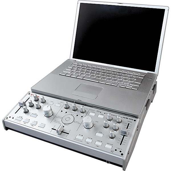 Open Box Vestax VCM-100 USB MIDI Controller Level 1