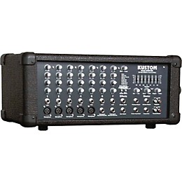 Kustom KPM7250 Powered Mixer