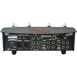 Vestax PMC-007 DJ Mixer | Guitar Center