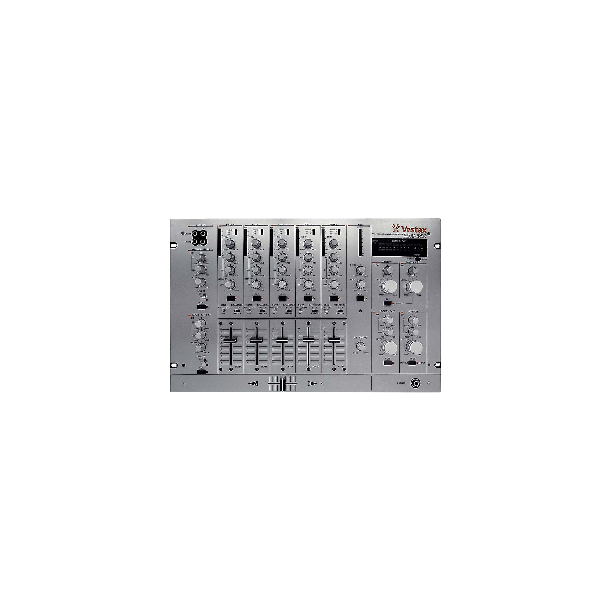 Vestax | Guitar Center