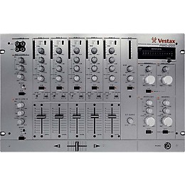 メイドユー　メシダ Vestax PMC-07 Pro D Samurai DJ Mixer Professional Mixing