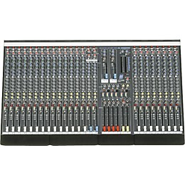 Allen & Heath GL2200-24 24-Channel Mixer
