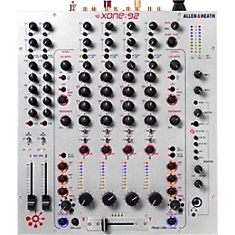 Allen & Heath XONE:92R DJ MIXER WITH ROTARY | Guitar Center