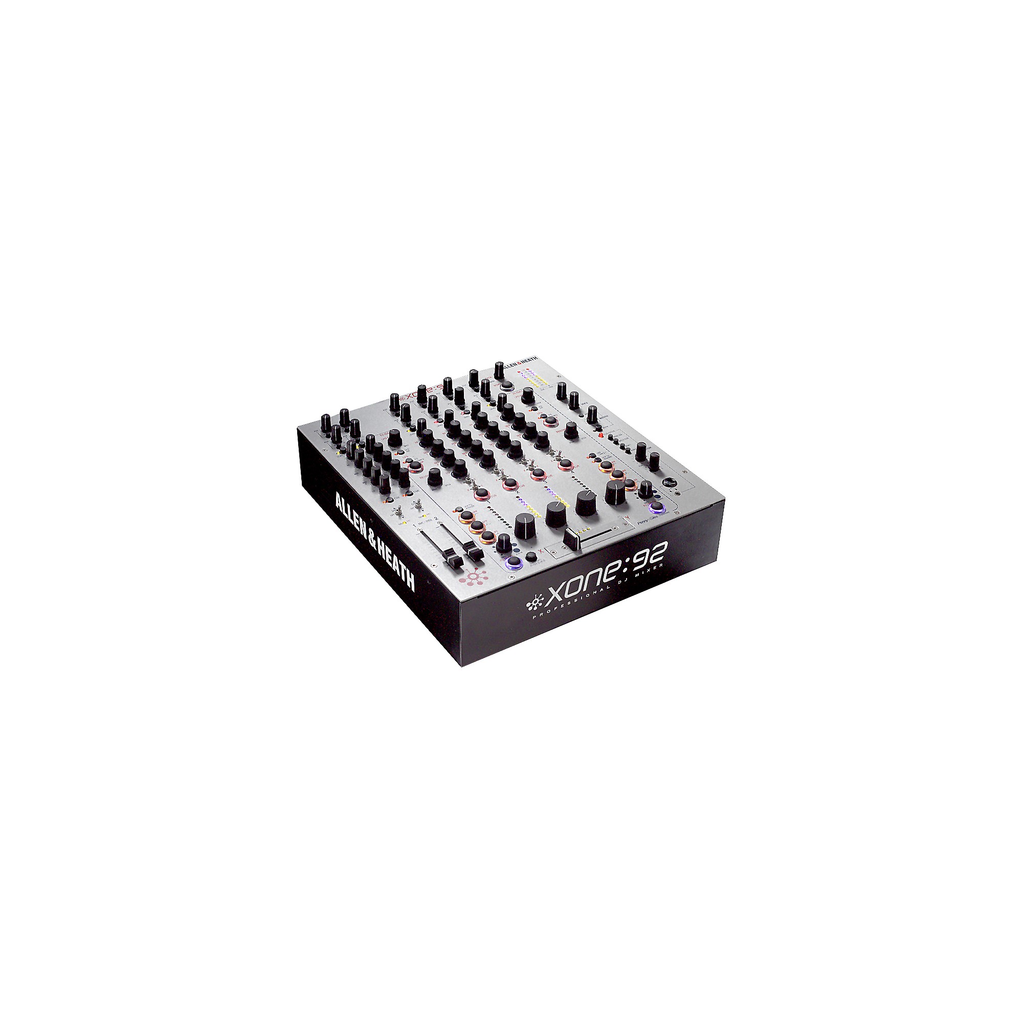 Allen & Heath | Guitar Center Allen & Heath | Guitar Center
