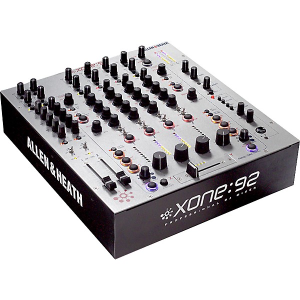 【限定品】 Allen & Heath | Guitar Center DJ機材