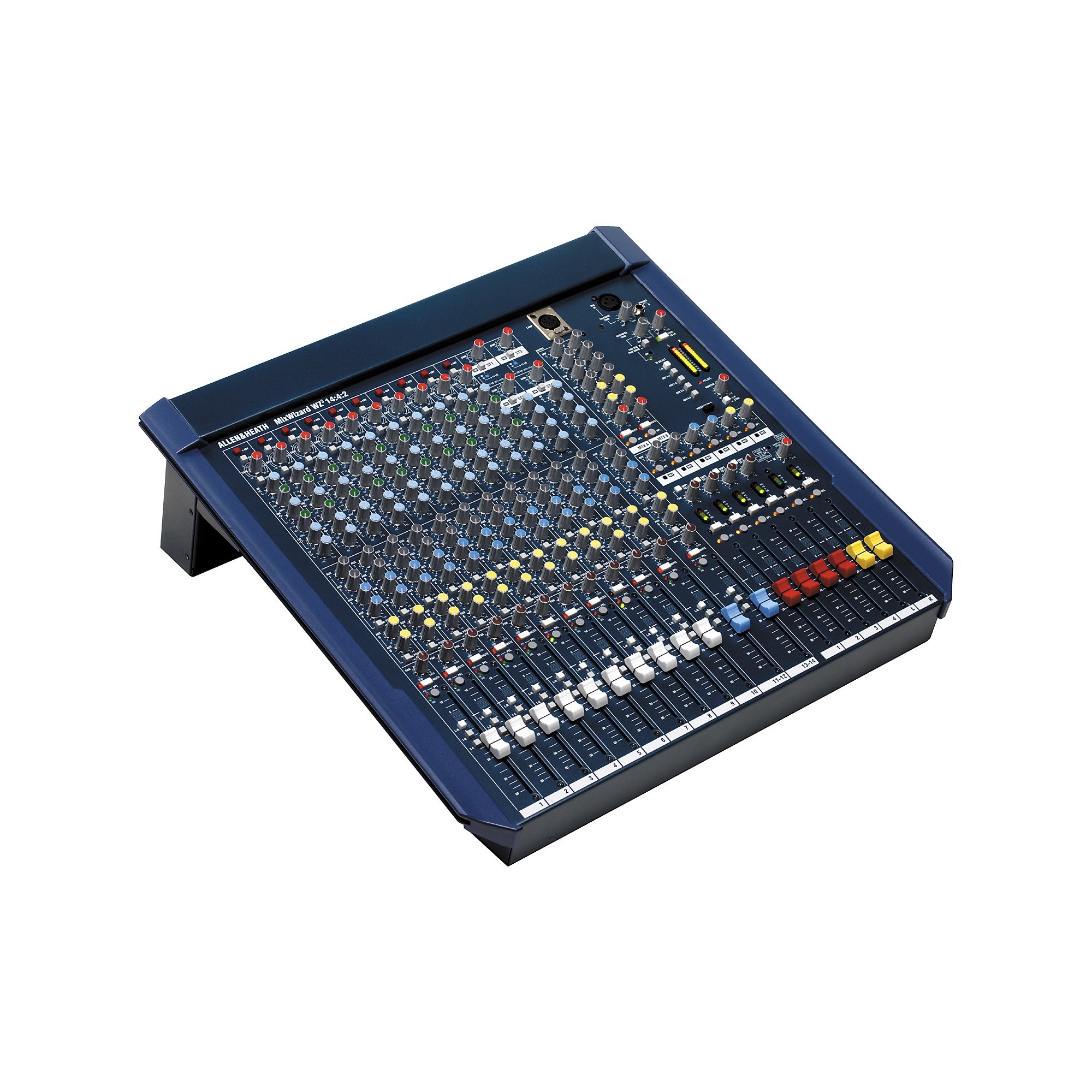 ID746: ALLEN&HEATH MixWizard WZ3 14:4:2 ミキサー アレン＆ヒース セール 東京都八王子市 ミックスウィザード