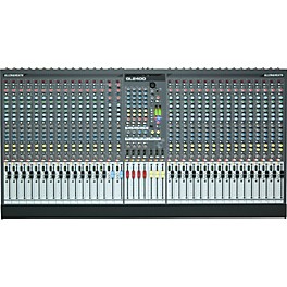 Blemished Allen & Heath GL2400-32 Live Console Level 2  888365323770