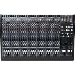 Restock Mackie 32x8 8-Bus Series Mixing Console