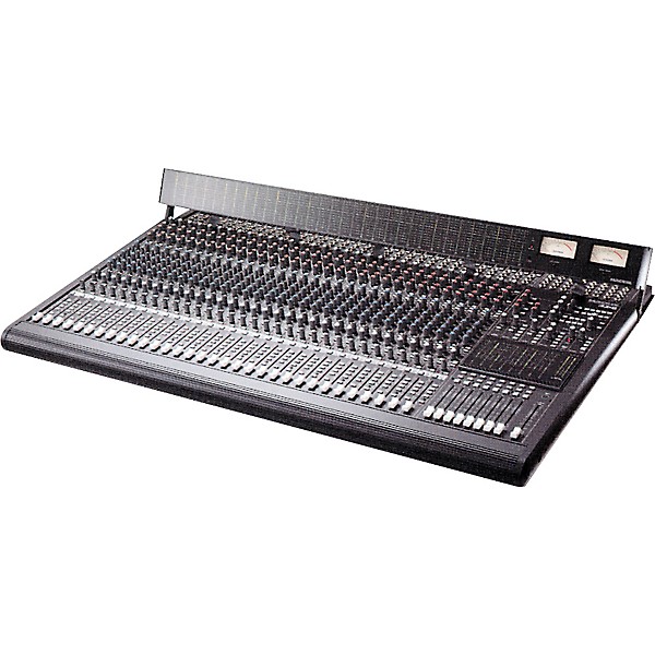Restock Mackie 32x8 8-Bus Series Mixing Console