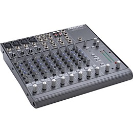 Mackie 1202-VLZ PRO Micro Mixer