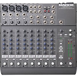 Mackie 1202-VLZ PRO Micro Mixer