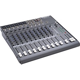 Restock Mackie 1402-VLZ PRO Compact Mixer | Guitar Center