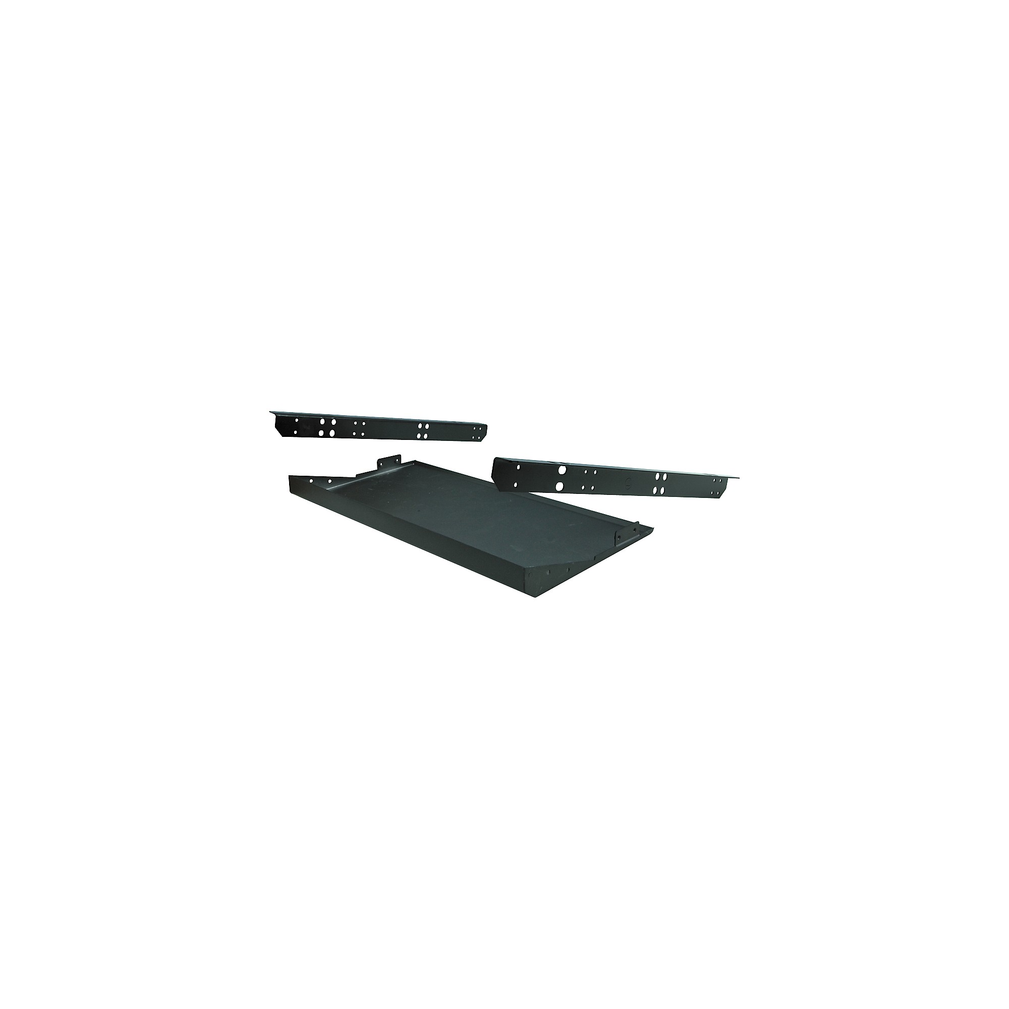 Mackie RotoPod Bracket Set for 1604-VLZ Pro & VLZ3 | Guitar Center