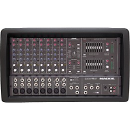 Mackie 808M 8-Channel Mono Powered Mixer