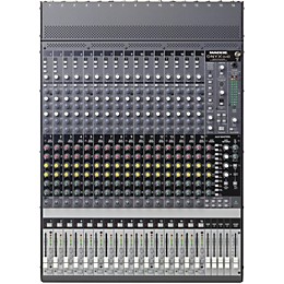 Mackie Onyx 1640 16-Channel Mixer | Guitar Center