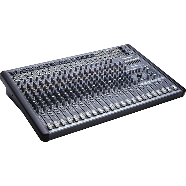 Open Box Mackie CFX20 mkII Mixer | Guitar Center