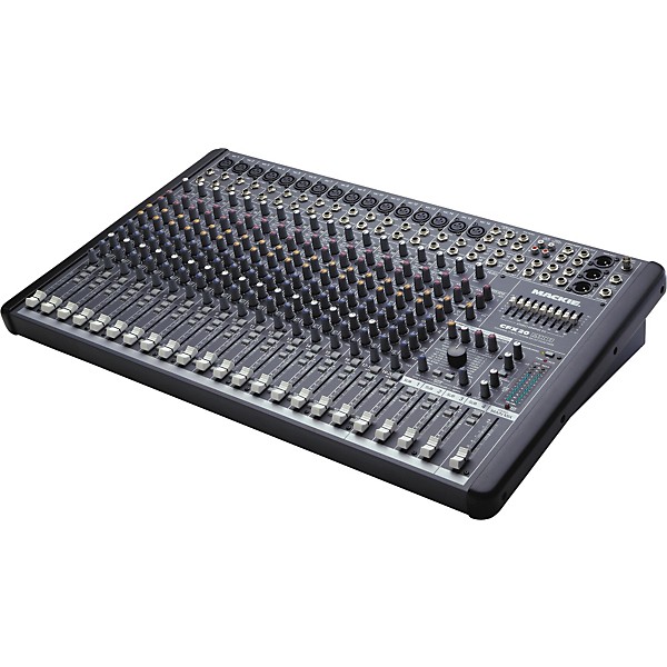 Open Box Mackie CFX20 mkII Mixer | Guitar Center