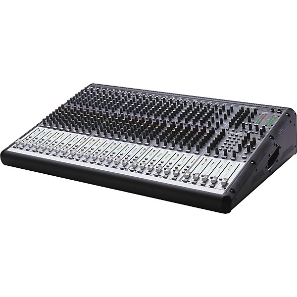 Restock Mackie Onyx 24.4 Premium 24-Channel Analog Live Sound