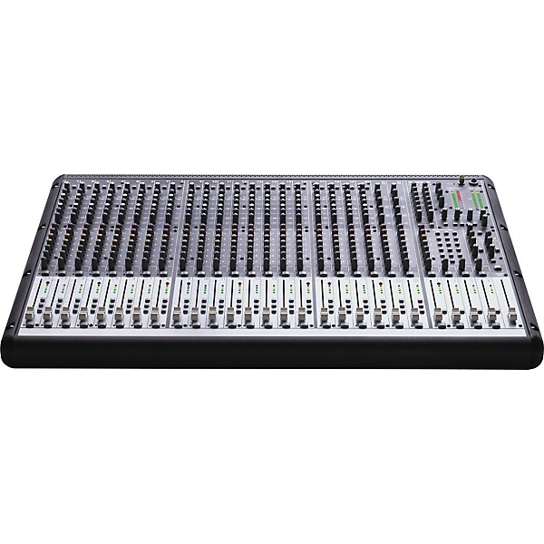 Restock Mackie Onyx 24.4 Premium 24-Channel Analog Live Sound