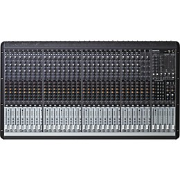 Mackie Onyx 32.4 Premium 32-Channel Analog Live Sound Mixing