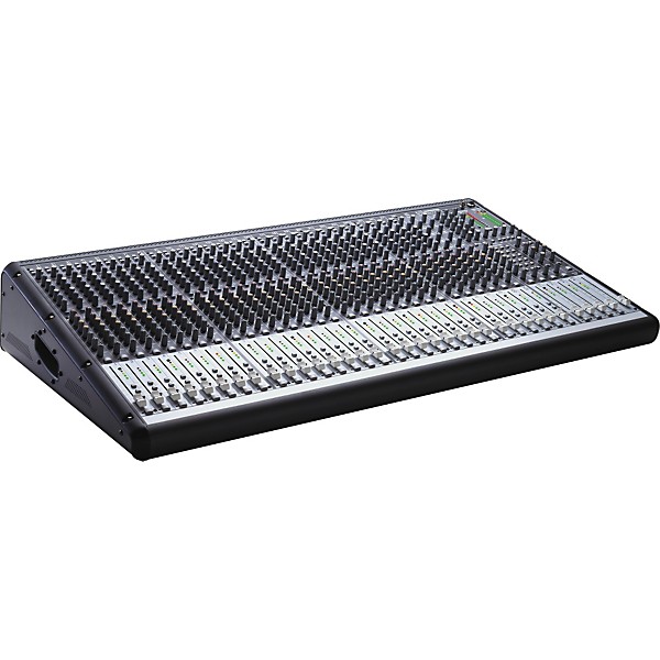 Open Box Mackie Onyx 32.4 Premium 32-Channel Analog Live Sound