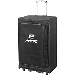 B-52 Matrix 200 Portable PA Package