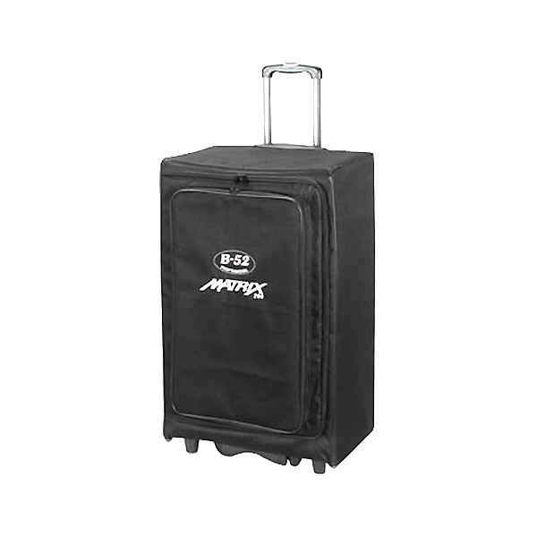 B-52 Matrix 200 Portable PA Package
