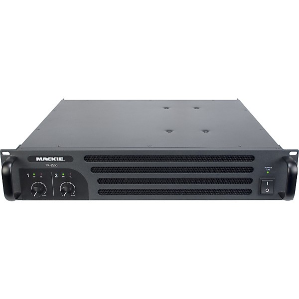 Mackie DFX 12-Channel PA Package | Guitar Center