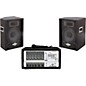 Phonic Powerpod 620/SEM710 PA System thumbnail
