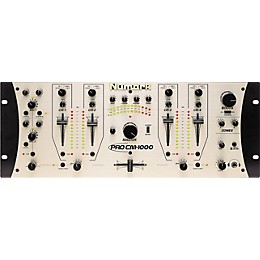 Numark CM1000 19