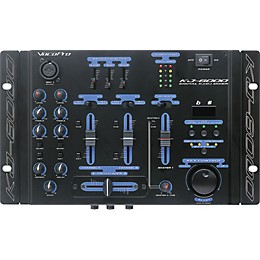 VocoPro KJ-6000 Digital Karaoke Mixer