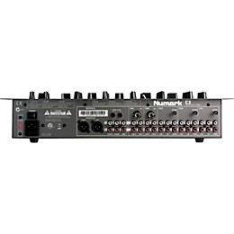 Numark C3 DJ Mixer