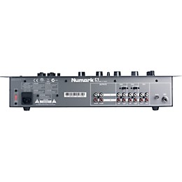 Numark C1 DJ Mixer