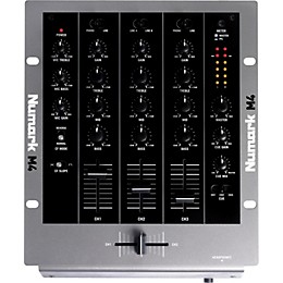 Numark M4 DJ Mixer