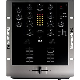 Numark M2 DJ Mixer