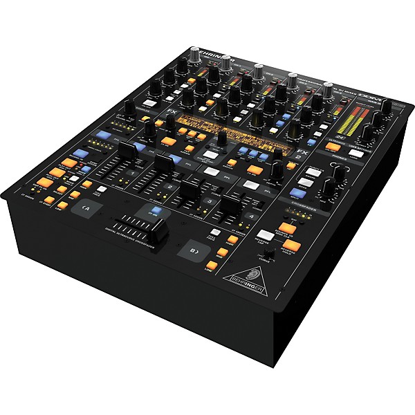 Behringer DDM4000 Pro Digital DJ Mixer