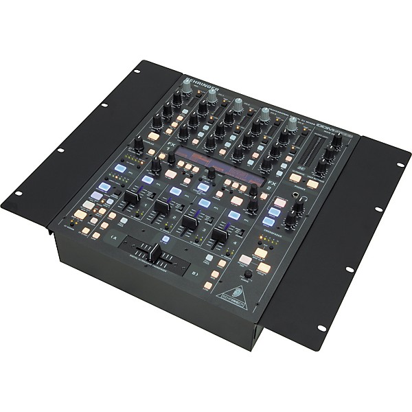 Behringer DDM4000 Pro Digital DJ Mixer