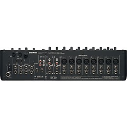 Yamaha n12 Firewire Digital Mixing Studio