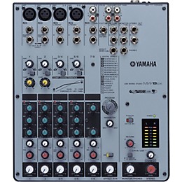 DJ機材 YAMAHAptx8 YAMAHA PTX8 DEMO SOUNDS - YouTube