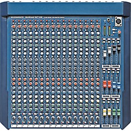 Restock Allen & Heath WZ3 12M Mix Wizard Monitor Mixer