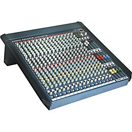 Restock Allen & Heath WZ3 12M Mix Wizard Monitor Mixer