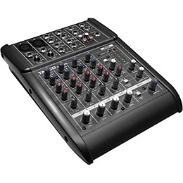Restock Tapco 6306 6-Channel Mixer
