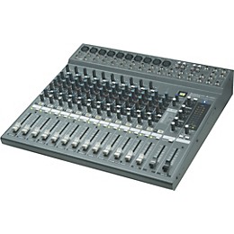 American Audio M1624FX Compact Mixer | Guitar Center
