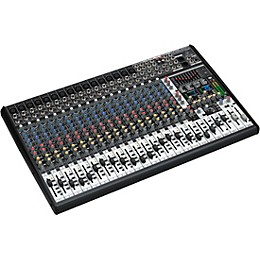 Behringer EURODESK SX2442FX Mixer With Effects