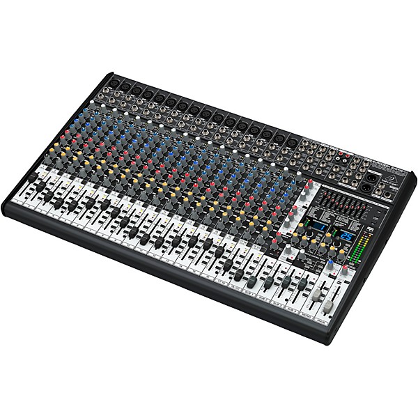 Behringer EURODESK SX2442FX Mixer With Effects